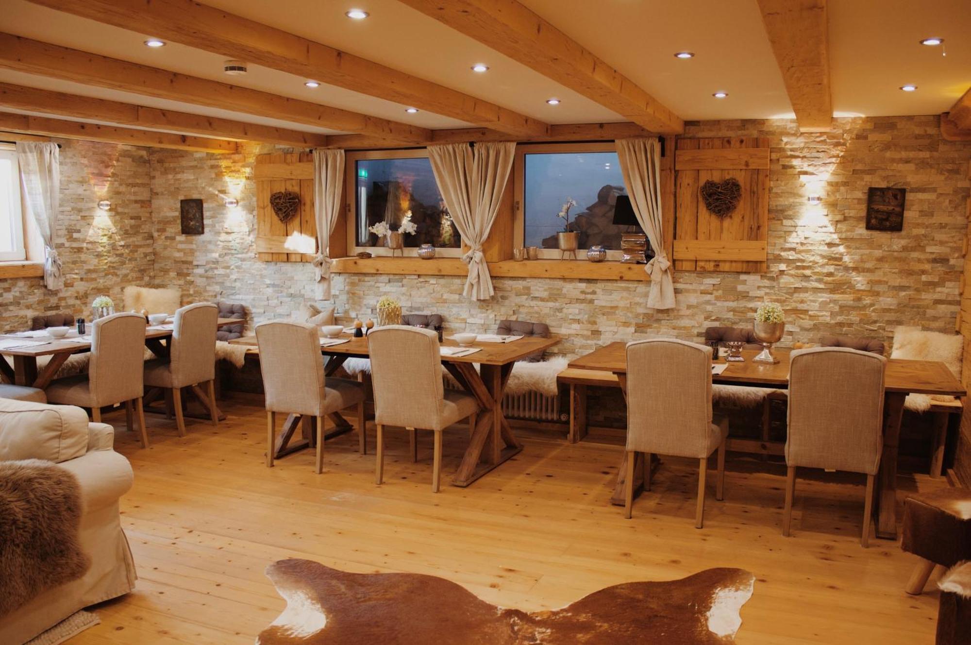 Hotel Garni - Chiemsee-Pension-Seebruck Seeon-Seebruck Exterior photo